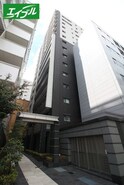 ﾌﾟﾚｻﾝｽｼﾞｪﾈ丸の内(705)