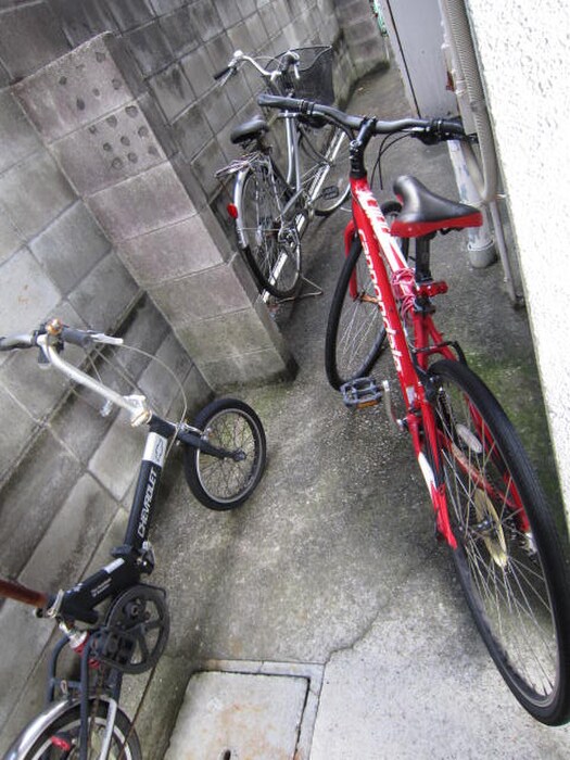 物件外観写真5　(その他)