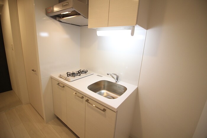 物件内観写真14　(キッチン)