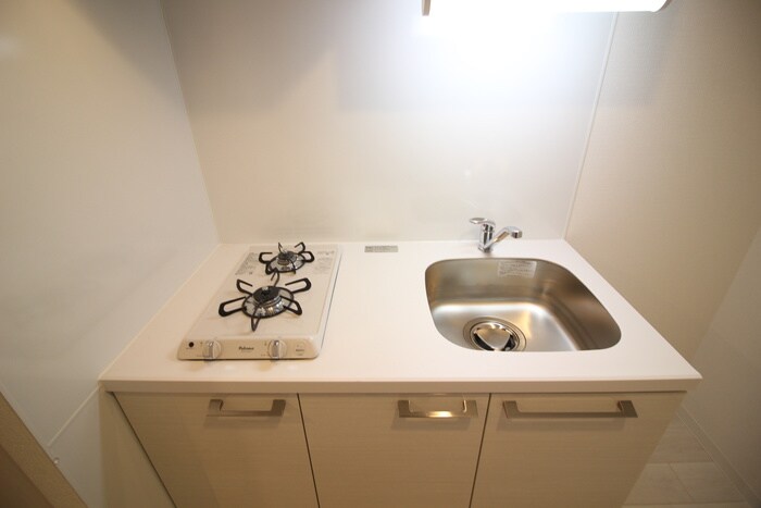 物件内観写真15　(キッチン)