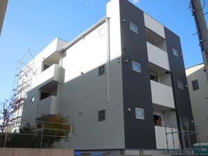 ＤＥＶＥＬＤ千種外観写真