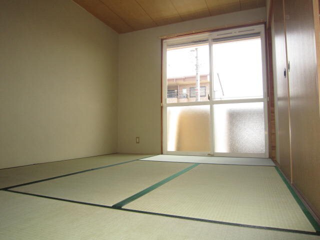 物件内観写真12　(居室)