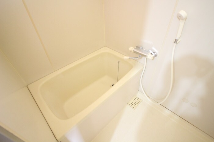 物件内観写真13　(バス／シャワールーム等)