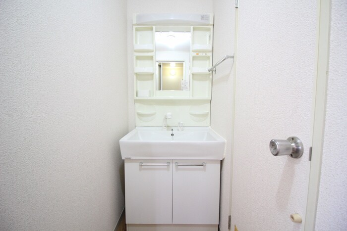 物件内観写真14　(洗面)