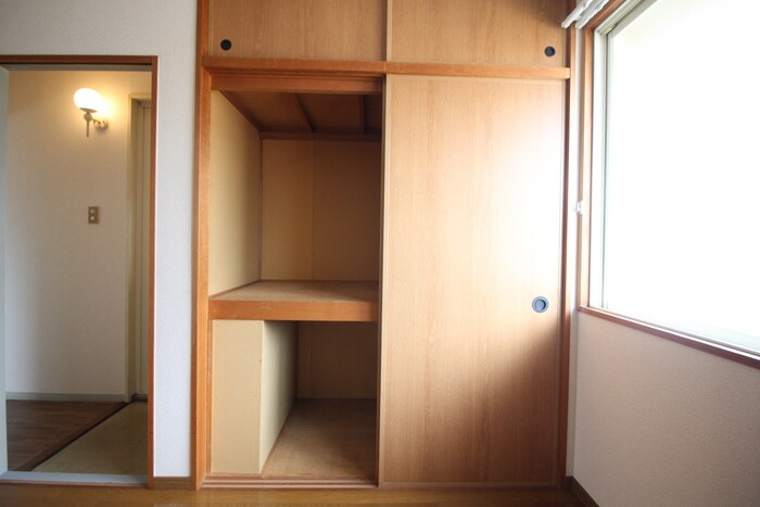 物件内観写真21　(収納)