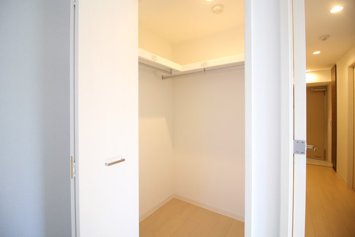 物件内観写真9　(収納)