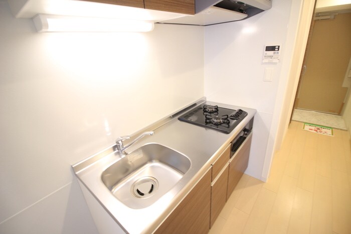 物件内観写真10　(キッチン)