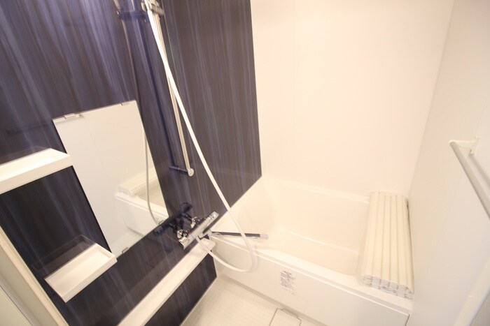 物件内観写真13　(バス／シャワールーム等)