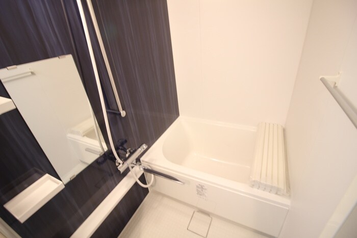 物件内観写真14　(バス／シャワールーム等)