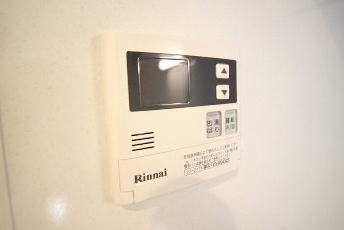 物件内観写真19　(廊下)