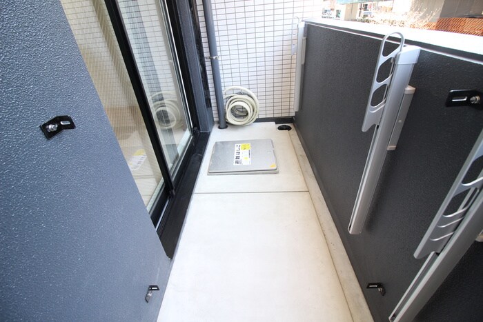 物件内観写真22　(ベランダ・バルコニー)