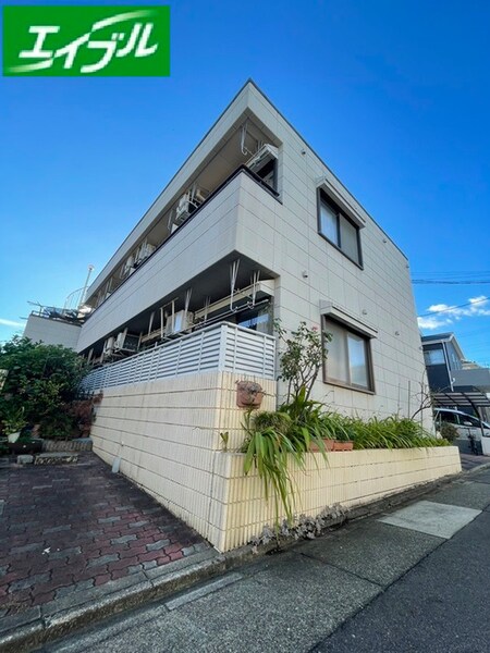 メモア－ル悠悠外観写真