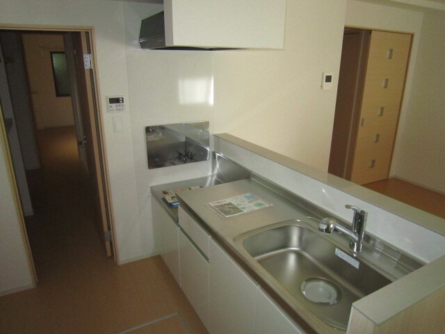 物件内観写真10　(キッチン)