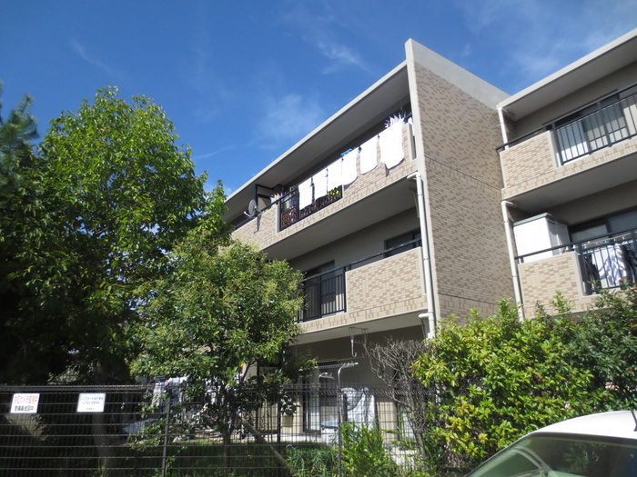 ﾅｲｽｱｰﾊﾞﾝ水源公園弐番館（302）