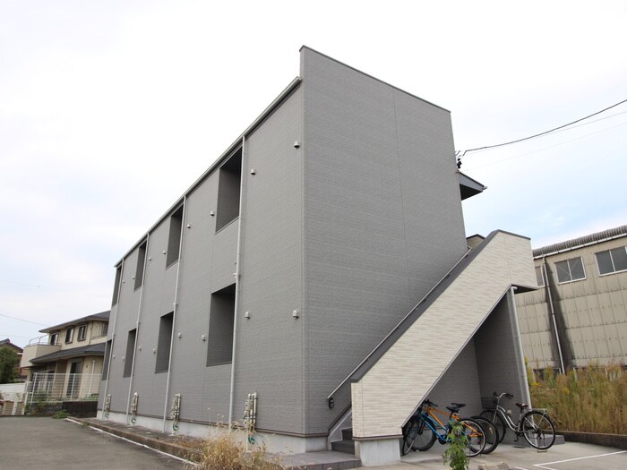 物件外観写真5　(外観写真)