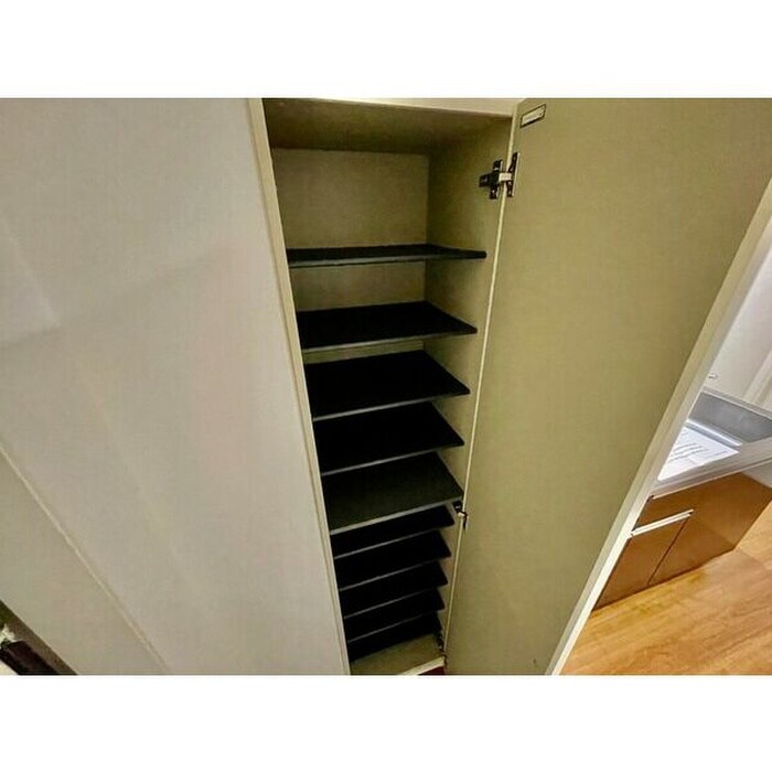 物件内観写真11　(靴箱)