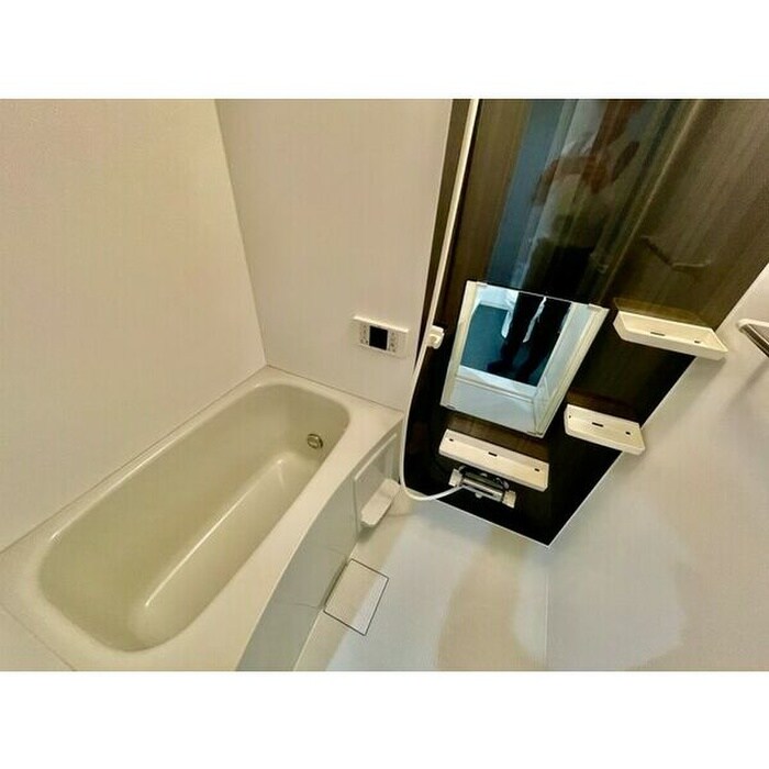 物件内観写真13　(バス／シャワールーム等)