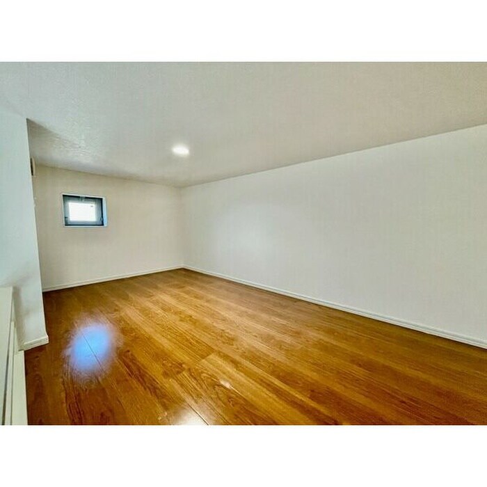 物件内観写真14　(ロフト)