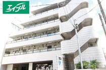 メゾンＮＫＳの外観写真