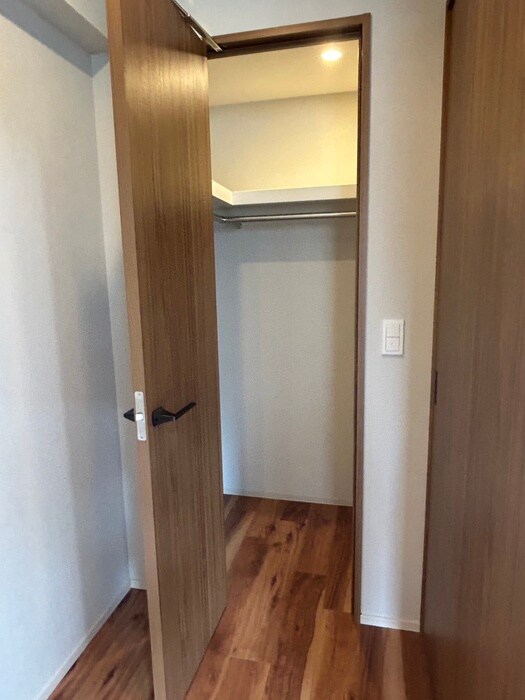 物件内観写真10　(収納)
