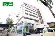 近藤ビルの外観写真