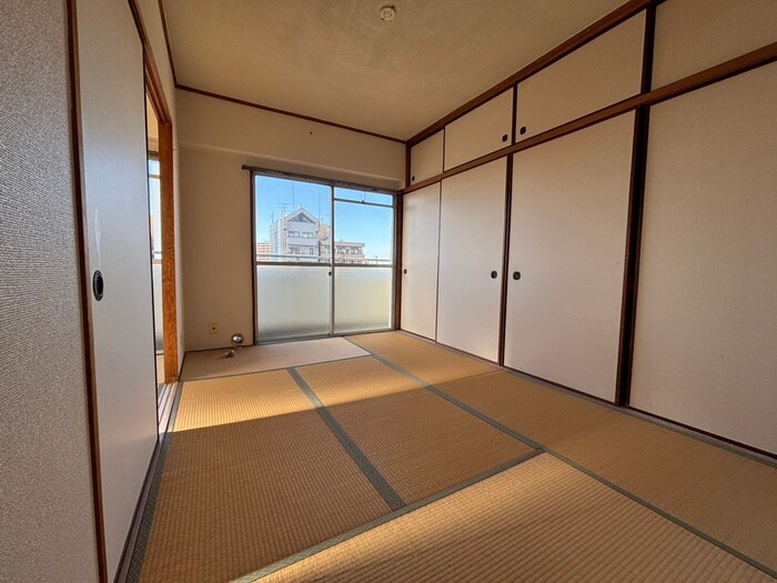 物件内観写真8　(居室)