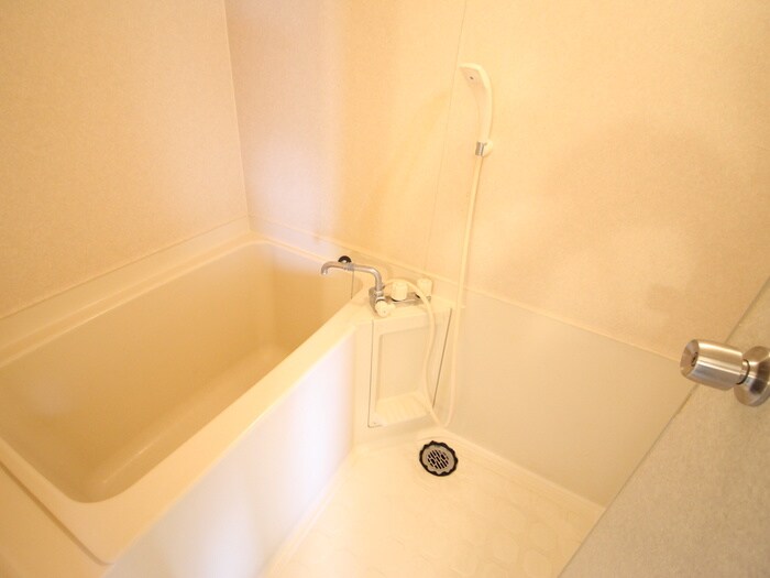 物件内観写真9　(バス／シャワールーム等)