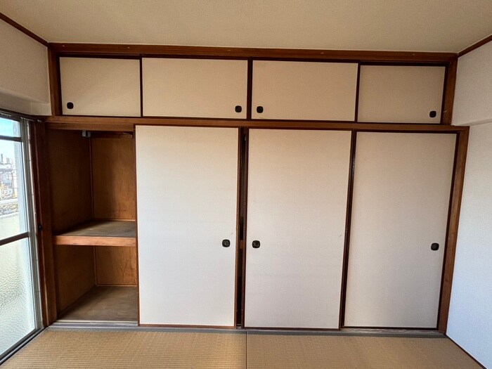 物件内観写真10　(収納)