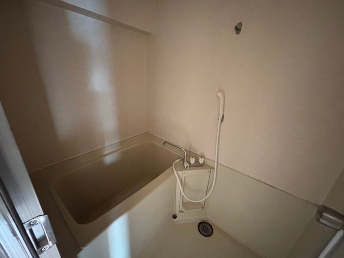 物件内観写真12　(バス／シャワールーム等)