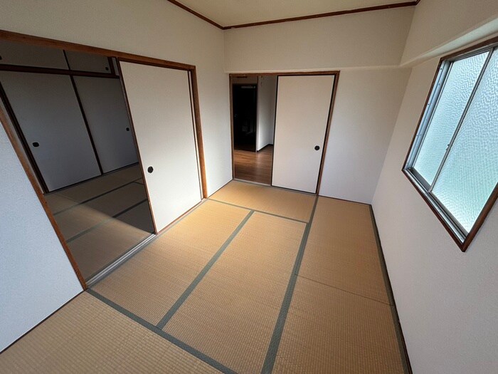 物件内観写真17　(居室)