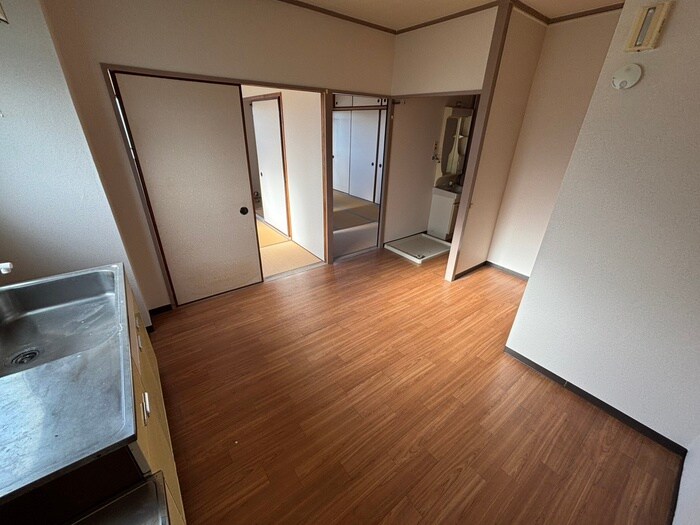 物件内観写真19　(居室)