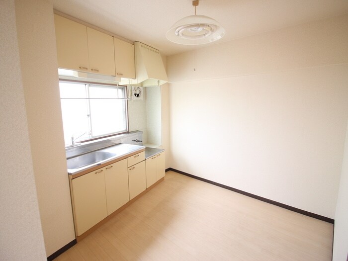 物件内観写真19　(キッチン)