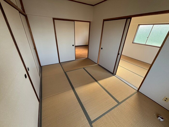 物件内観写真20　(居室)