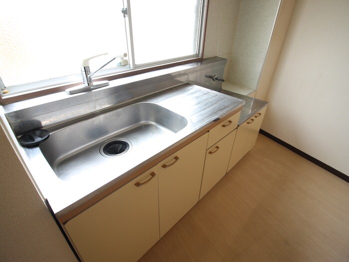 物件内観写真20　(キッチン)