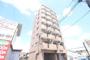 エクセル枇杷島外観写真
