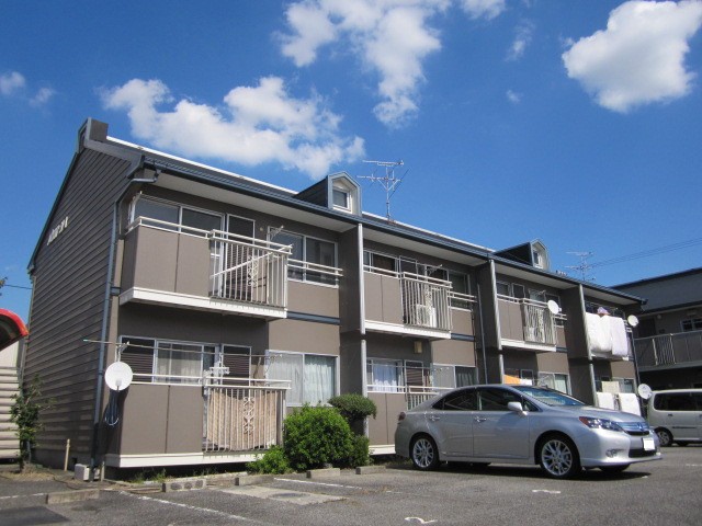 タウニ－２１Ｂ