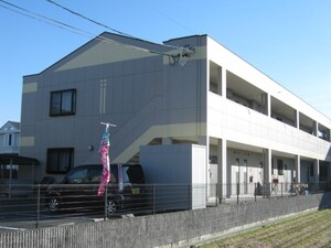 グランド－ル佐渡外観写真