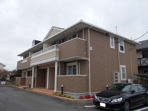 アドーラ木曽川Ⅶ外観写真