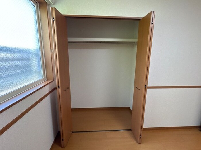物件内観写真9　(収納)