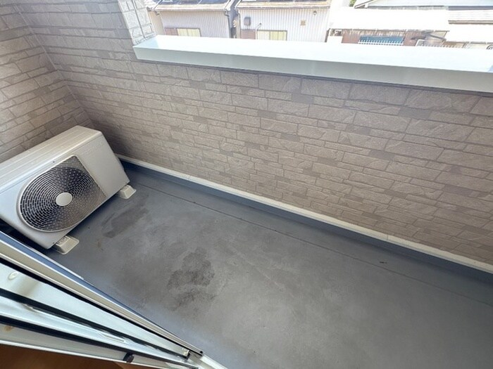 物件内観写真17　(ベランダ・バルコニー)