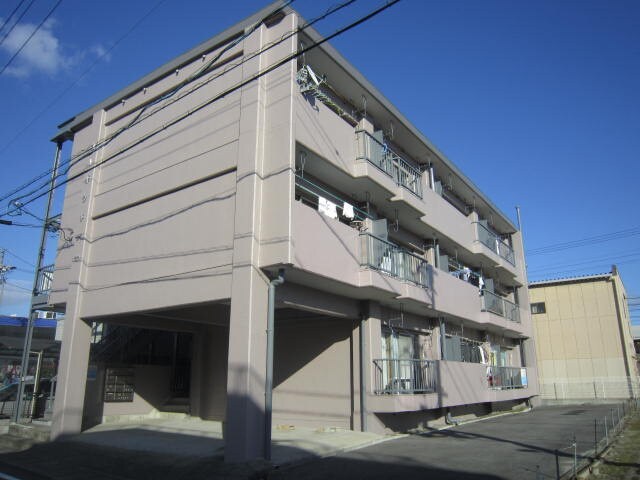 物件外観写真3　(外観写真)