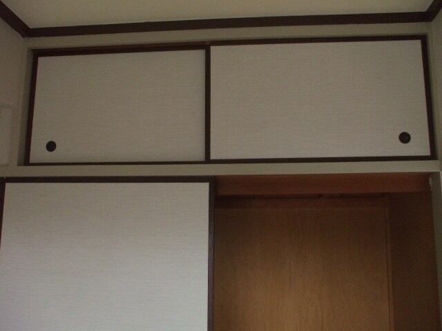 物件内観写真9　(収納)