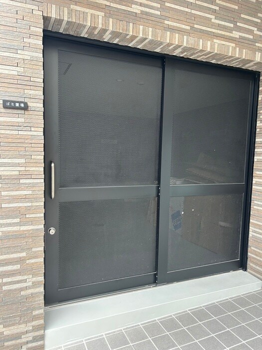 物件外観写真3　(建物設備)