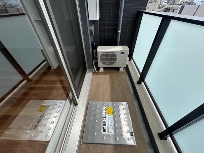 物件内観写真18　(ベランダ・バルコニー)