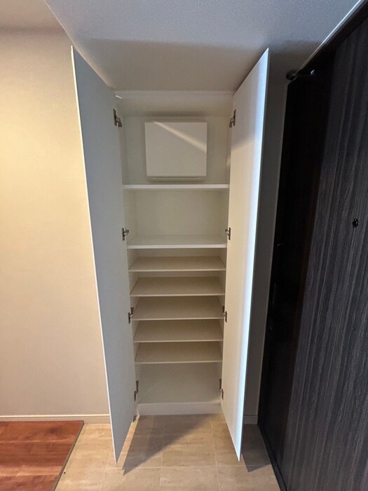 物件内観写真20　(靴箱)