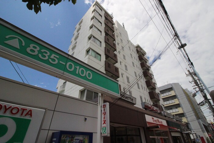 物件外観写真3　(外観写真)