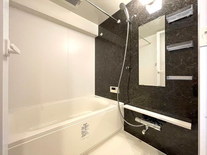 物件内観写真13　(バス／シャワールーム等)