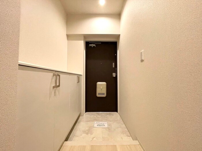 物件内観写真20　(玄関)