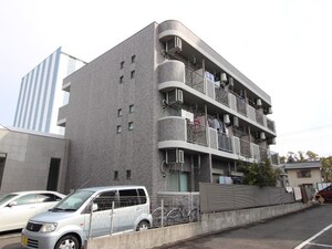 プリミエールS・T外観写真