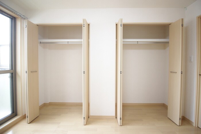 物件内観写真9　(収納)